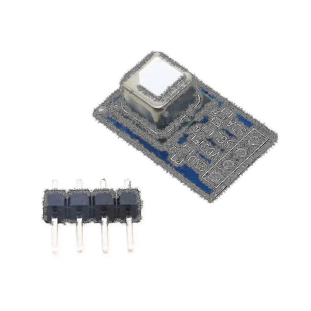 Scd41センサーモジュールは1つのセンサーでCo2、二酸化炭素、温度および湿気を検出します