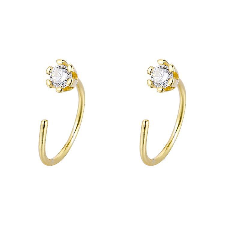 Boucles d’oreilles Stylish Stud