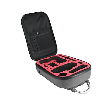 Hard Protective Case Travel Bag for Drone Accessories with Propeller Protectors