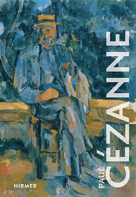 Paul Cezanne by Christoph Wagner Paperback Book