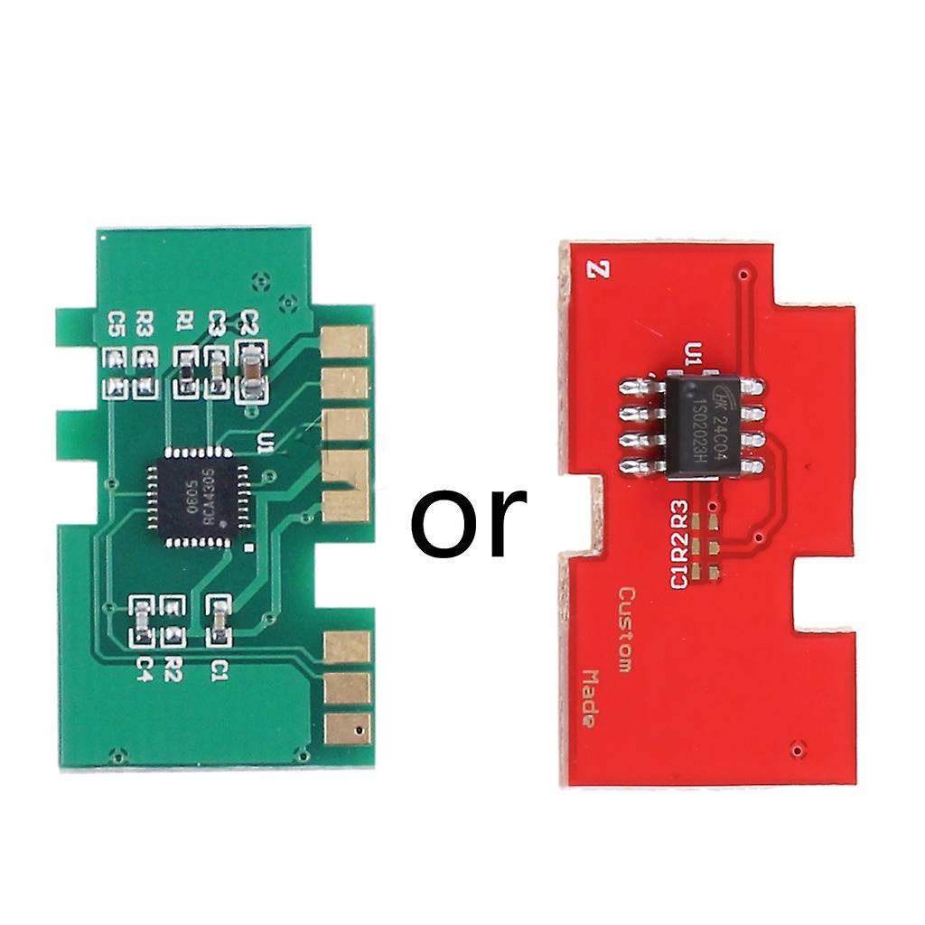 Samsung SL-M2020 SL-M2020W için Yükseltme Sürümü MLT-D111S Toner Çipi