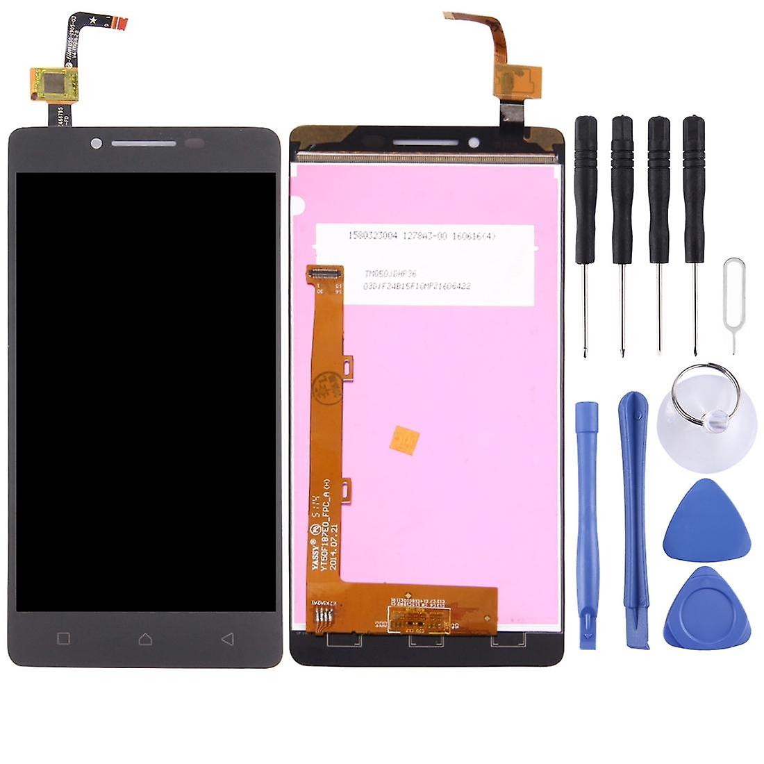 OEM LCD Screen for Lenovo A6010