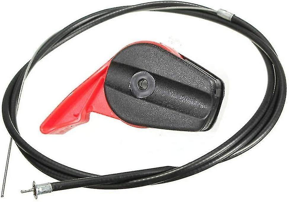 Throttle Control Cable Line Compatible with Lawn Mower Briggs And Stratton Victa Rover Masport Repla