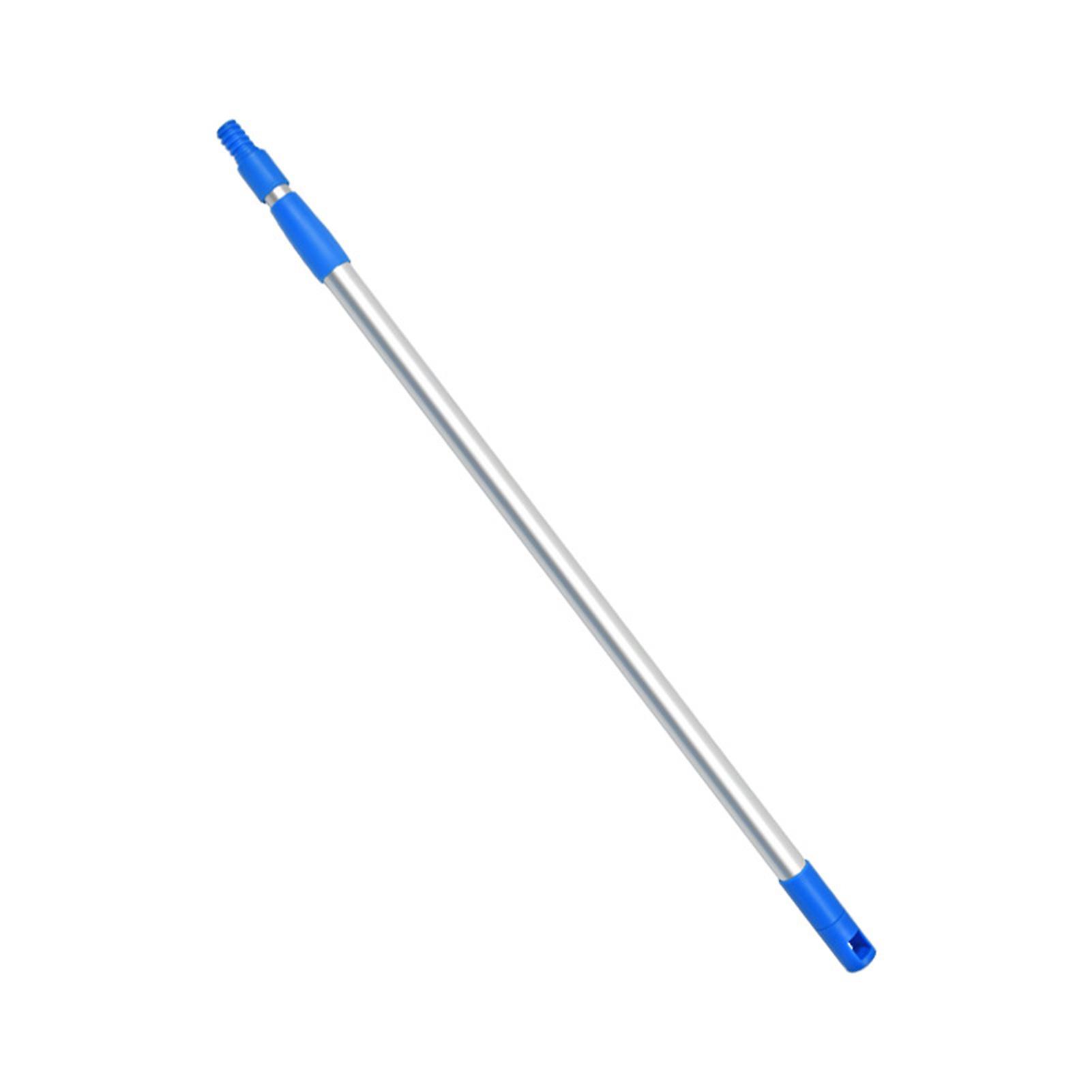 Microfiber Duster With Bendable Head Telescoping Cobweb Duster Washable Lightweight Dusters For Cleaning Interior Roof Gap Dust