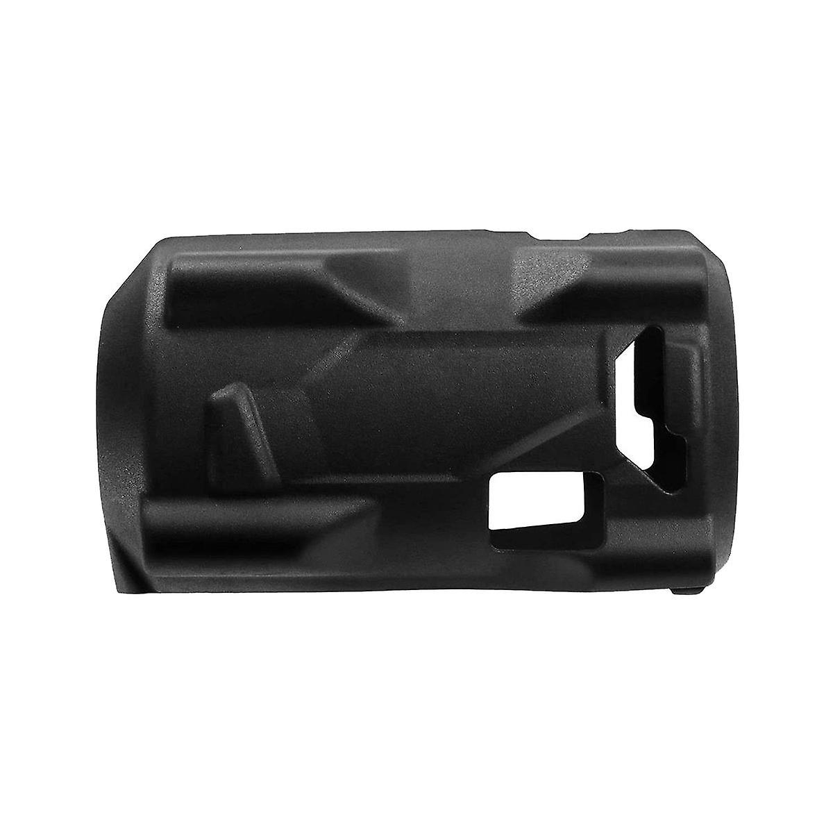 The Tool Boot 49-16-2554 Only Fits for FUEL Stubby 1/2 in and 3/8 in Impact Wrench 2555-20 2555P-20