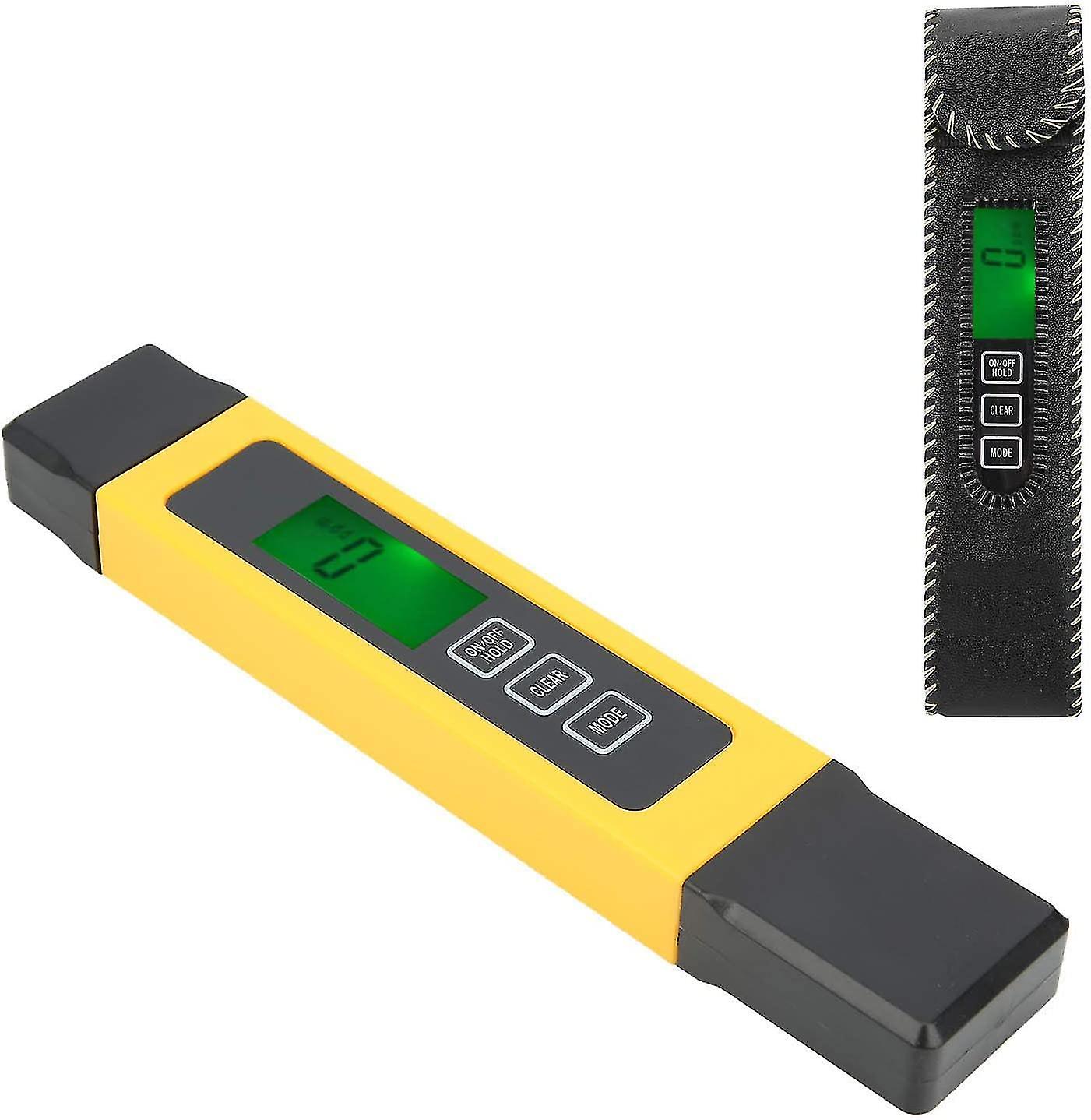 Digital Ph Meter, Ph Meter, Water Quality Test Meter, Tds Meter Digital Water Tester, High Accuracy