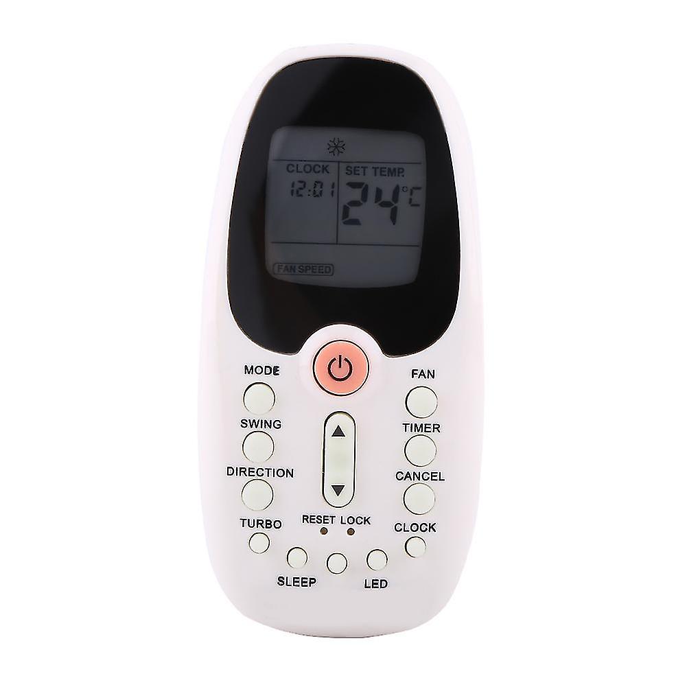 Air Conditioner Air Conditioning Remote Control Replacement For Midea R06/BGE