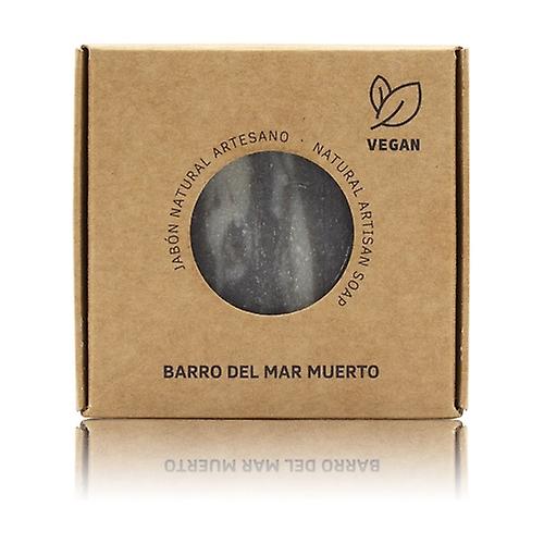 Premium natural dead sea mud soap 100 g