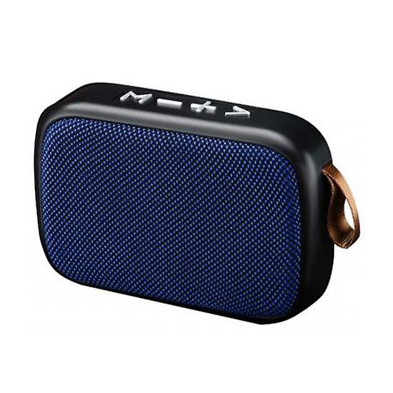 Fashionable Surround Sound Effect Hands-free Calling Rechargeable Bluetooth-compatible4.2 Small Radio Player Box Audio Accessories Speaker