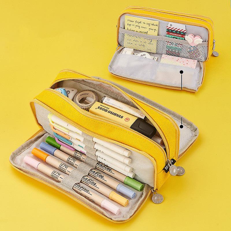 Creative Stationery Bag For Primary School Students