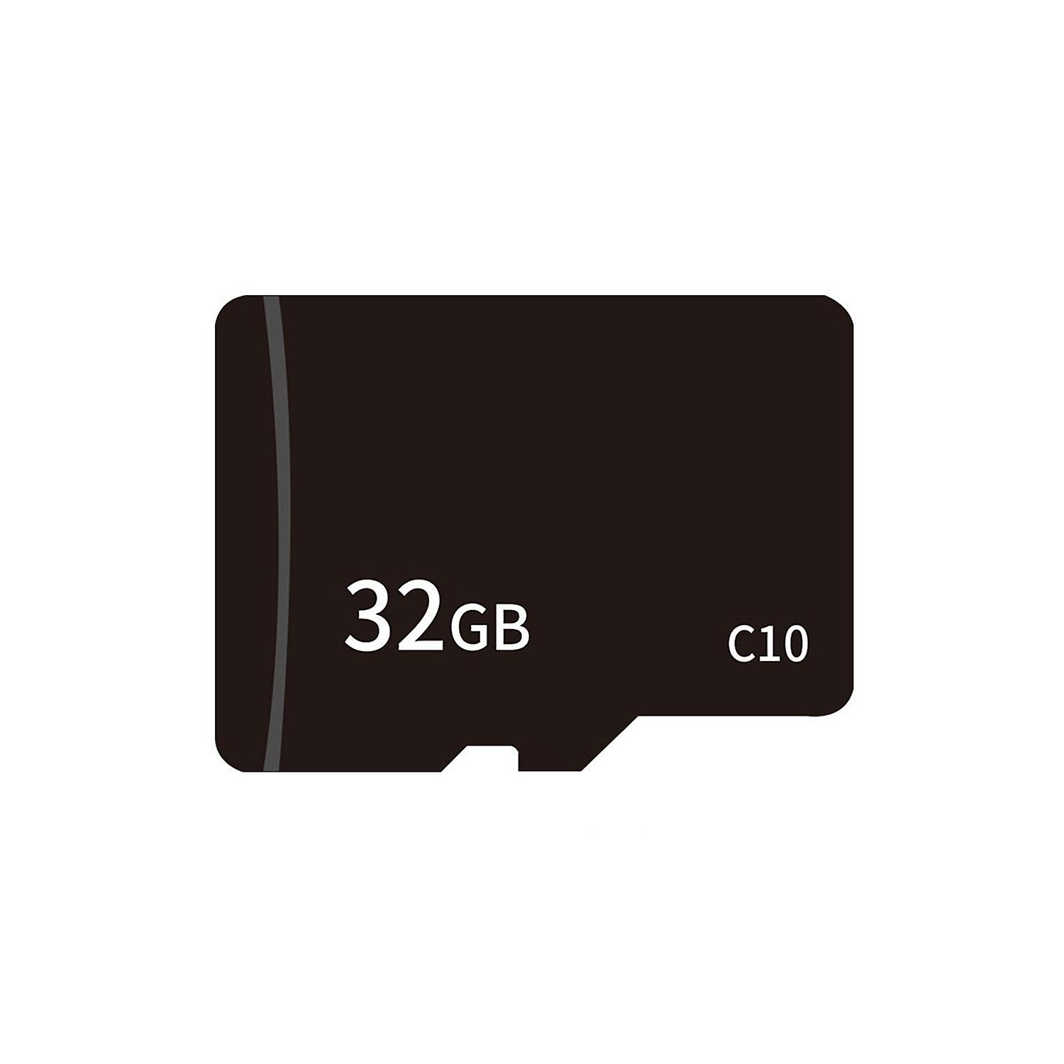 Compact 1080P Body Camera with 32GB Storage for Continuous Video Recording