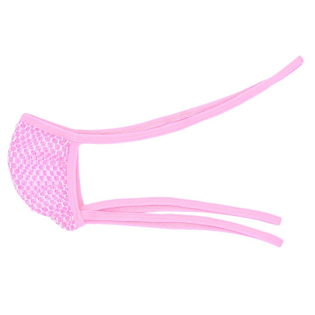 Ropa interior masculina G-string tanga Bikini