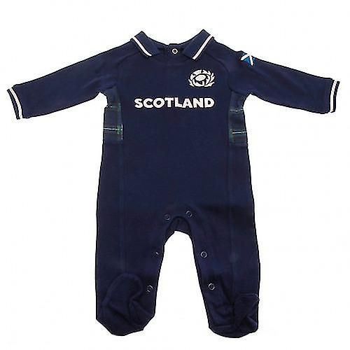 Pyjama Scotland RU Baby 2023
