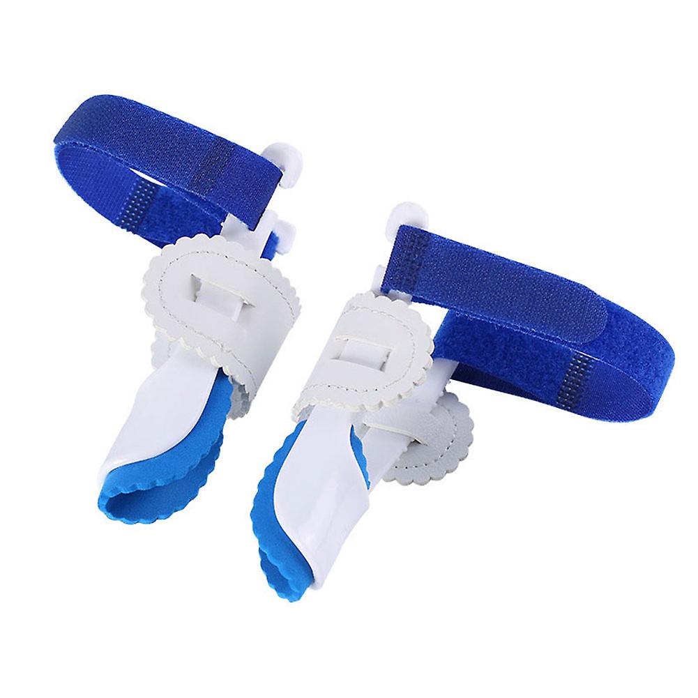 Corrector and Relief Gel Pad Big Toe Brace Cushion Hammer Toe Pain and Inflammation Relief Unisex Guard Shield Fits