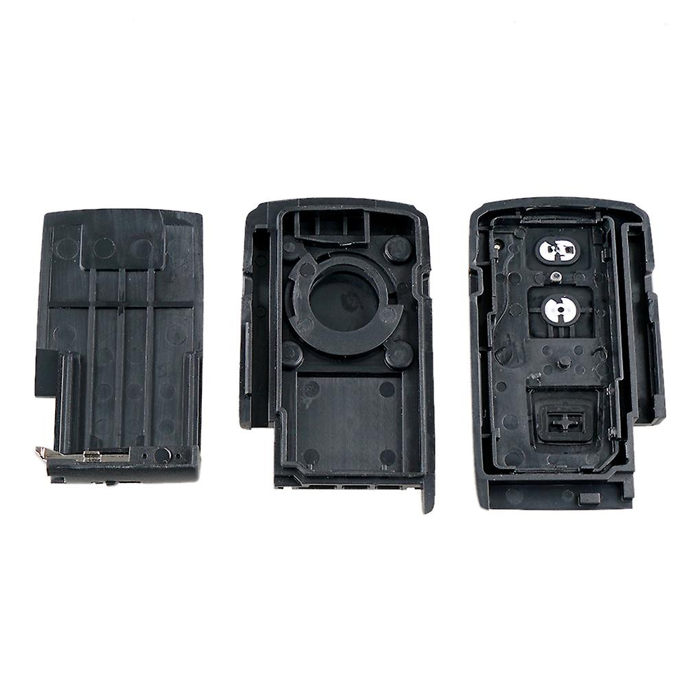 Durable Car Key Shell Replacement - Lightweight, High Sensitivity, Easy to Carry