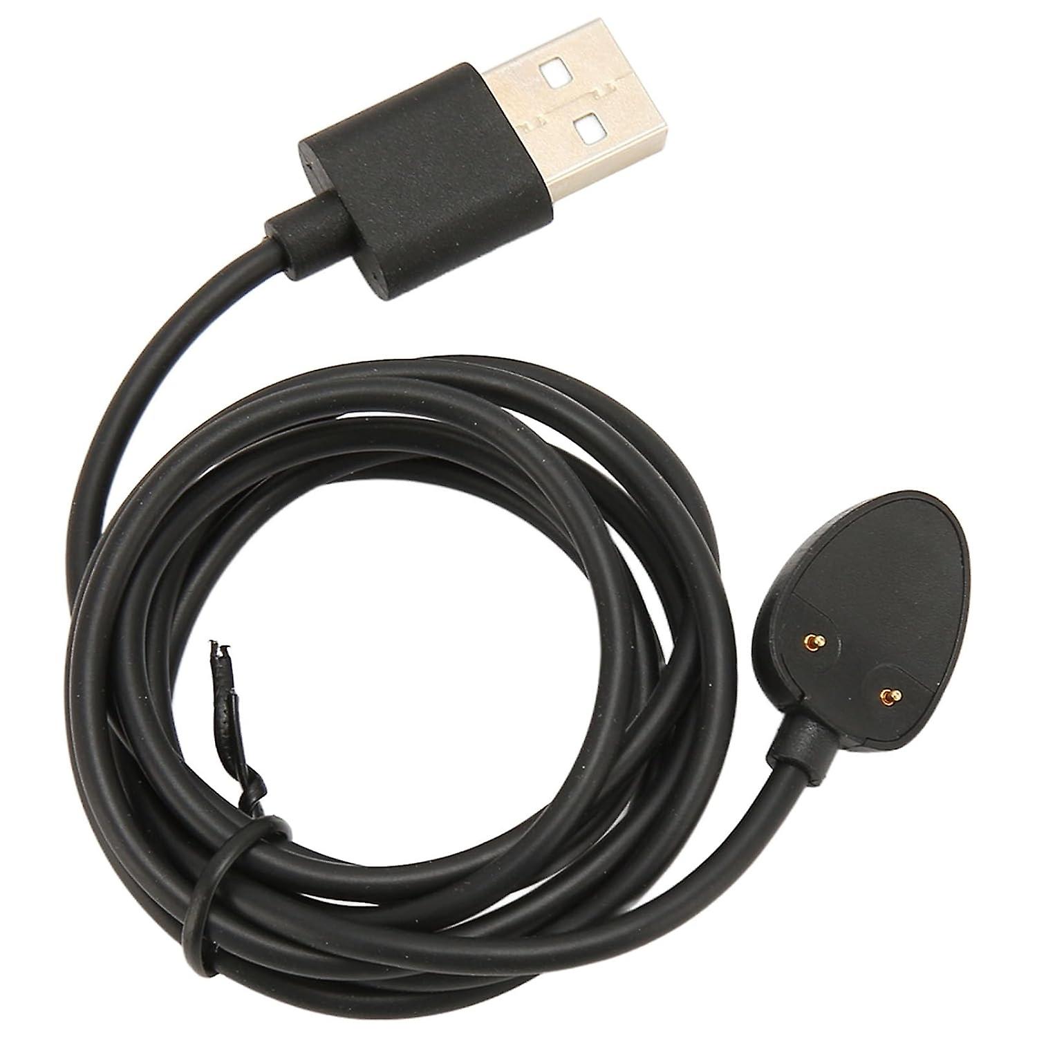 Magnetic Charging USB Cable for Scalp Mini Scalp Pro Scalp, Head Massager Charger, Compact Lightweig
