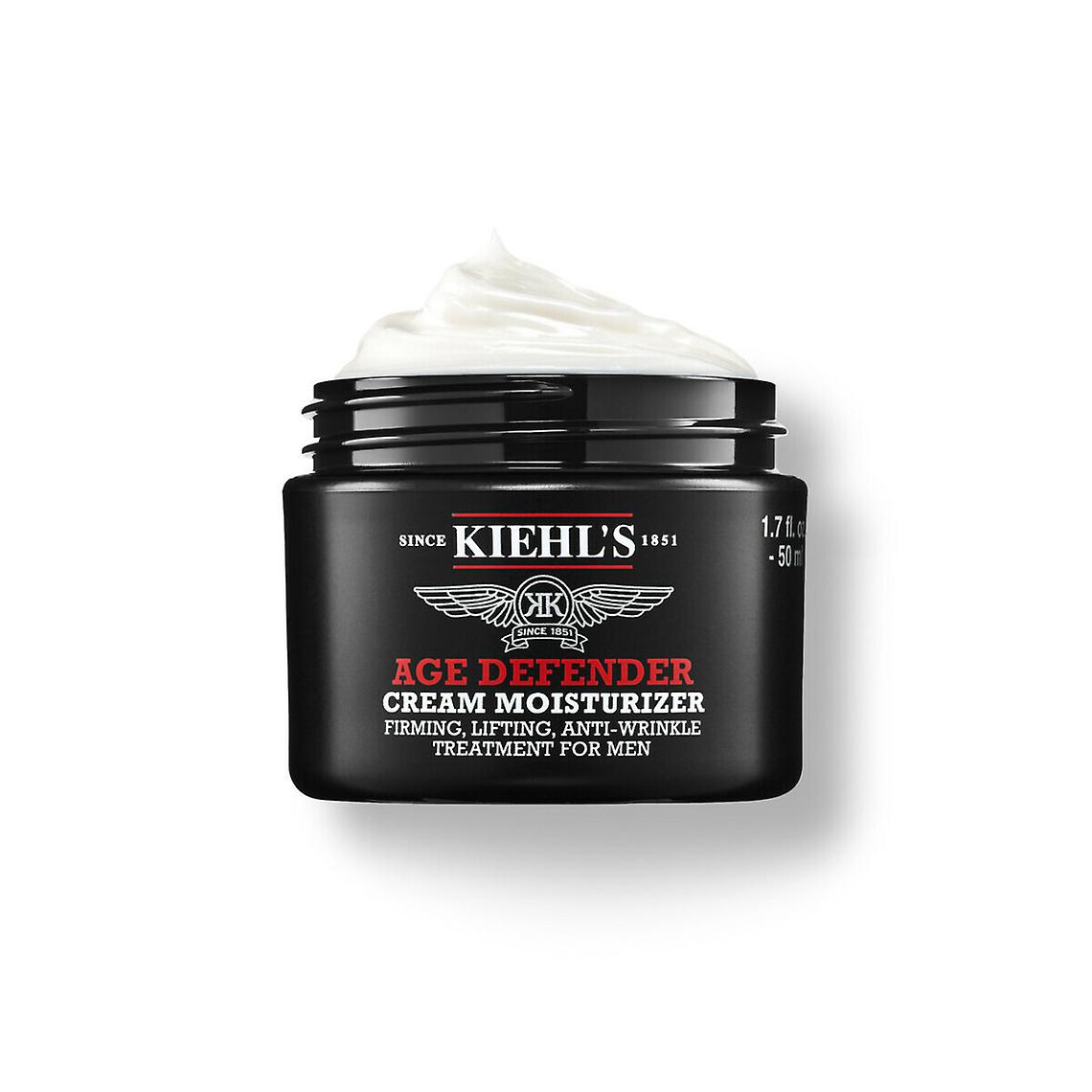 Age Defender Anti-Aging Face Moisturizer
