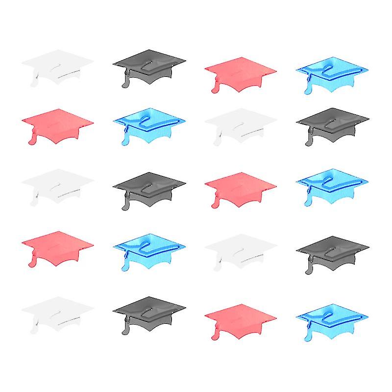 600pcs Plastic Confetti For Ceremony