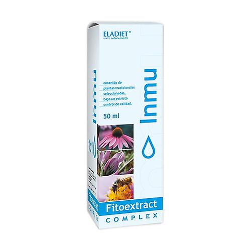 Phytoextract Complex Inmu 50 ml