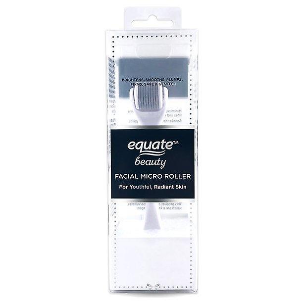 Equate Beauty Yüz Mikroiğneli Derma Silindiri