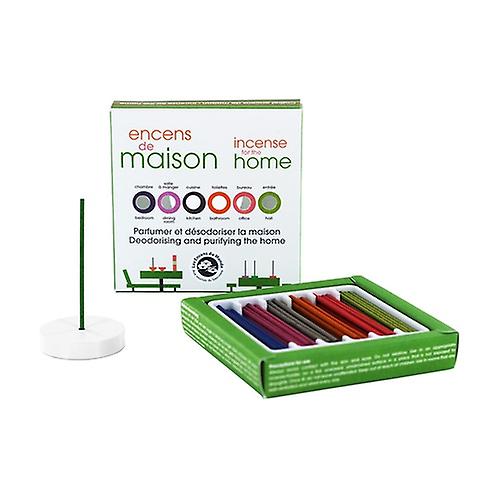 Aromambiance house incense box 9 units
