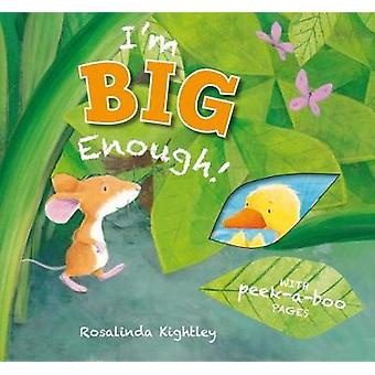 Friends For Mouse - Rosalinda Kightley