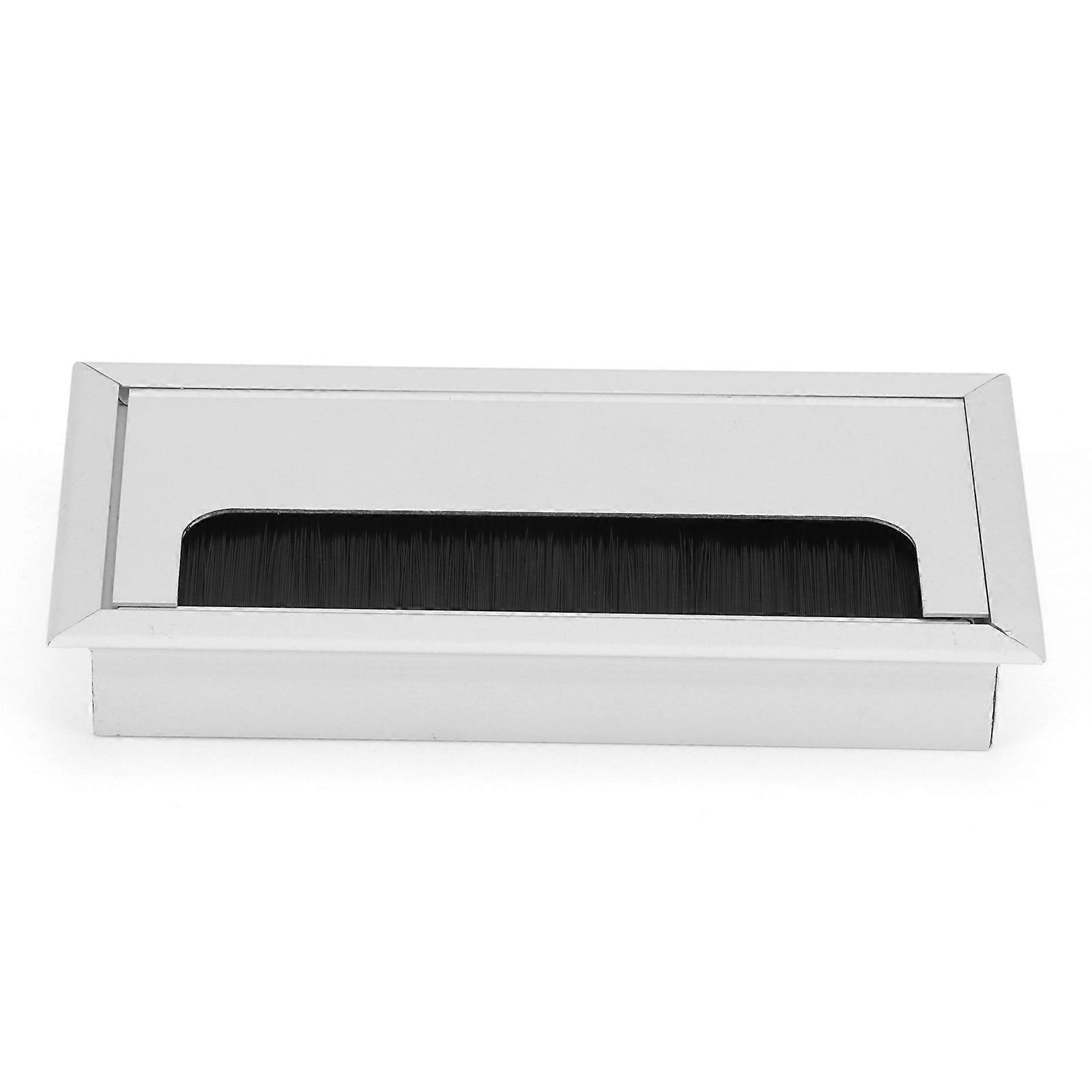 Desk Cable Management, Computer Cable Organizer, for Office and Home