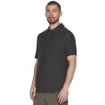 T-shirts Skechers Go Dri All Day Polo