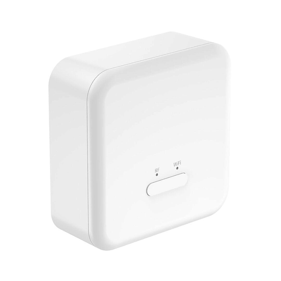 Passerelle multimode intelligente Rf Wifi Intelligent Hub Smart Home Hub Travailler avec l’application Mi Home Mijia