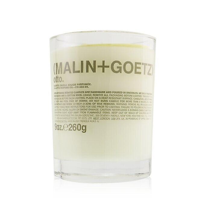 Malin+goetz Scented Candle - Otto 260g/9oz