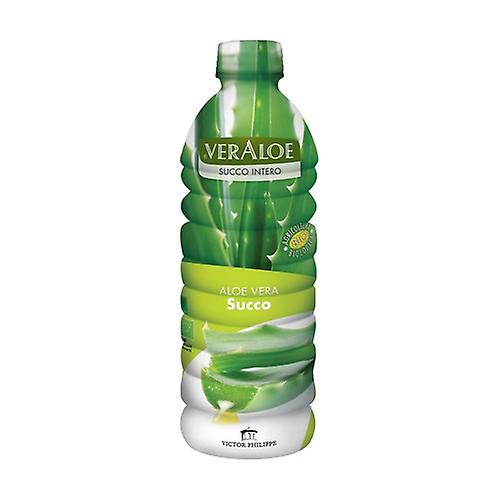 Aloe vera juice 1 L
