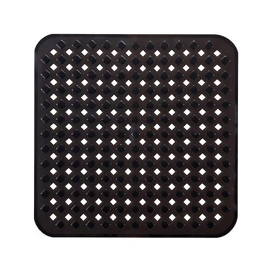 Flexible Anti-skid Non-slip Suction Type Bath Secure Mat Shower Supplies Bathroom Floor