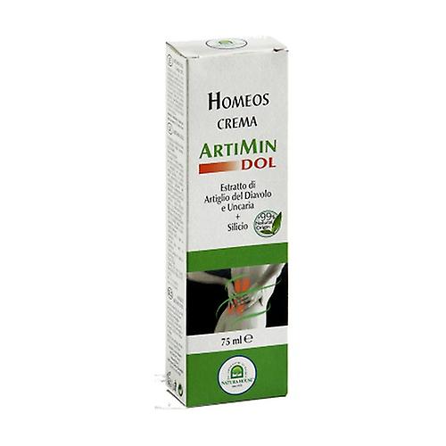 Artimín Dol Cream 75 ml of cream