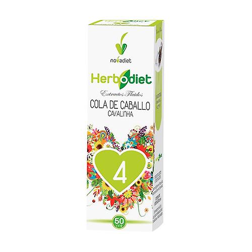 Herbodiet Horse tail 50 ml