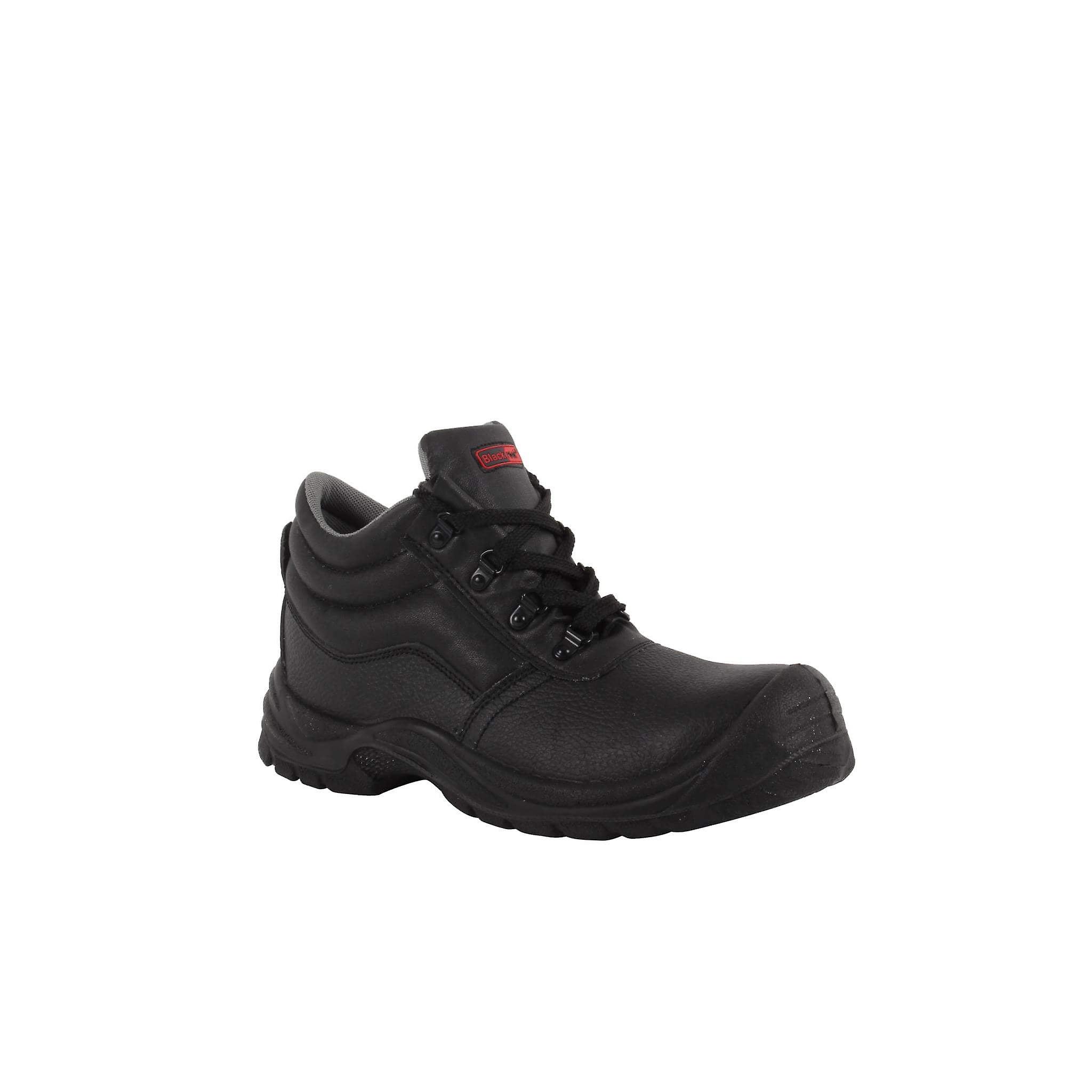 Blackrock Water Resistant Chukka Safety Boots