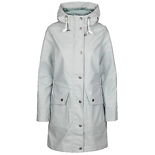 Trespass Womens/Ladies Payko Waterproof Jacket