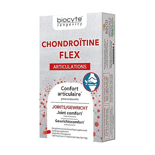 Chondroitin Flex 30 capsules