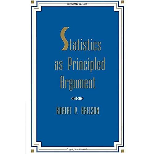 Statistieken als principieel argument