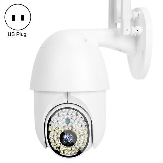 Practical Wireless Security High Resolution Camera Smooth Recording Real-Time Alert