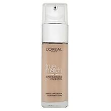 L ́Oréal - True Match Super-blendable Foundation - Festigendes und perfektionierendes Make-up 30 ml
