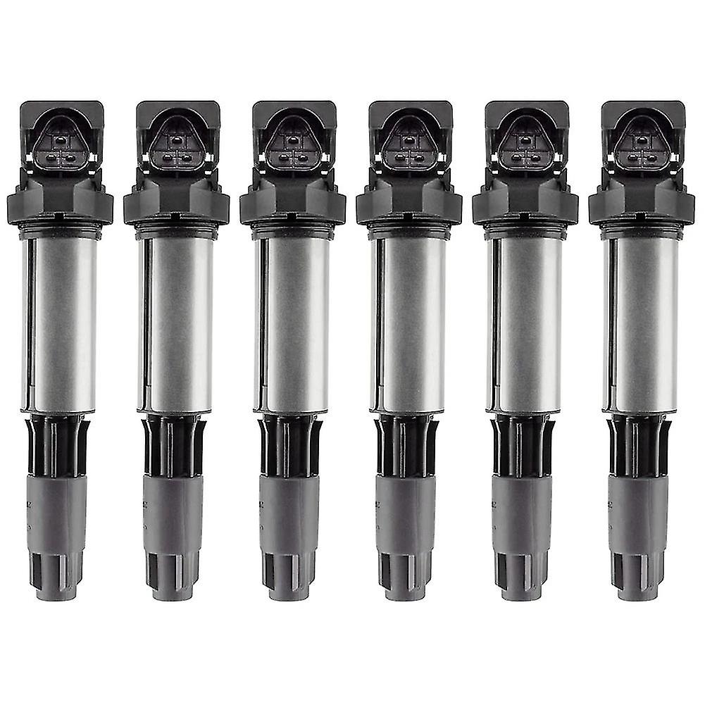 بوبينا دي إنسينديدو دي 6 بييزاس ، الدوري الإيطالي 5 ، 7 ، X3 ، X5 ، X7 ، E46 ، E60 ، E65 ، 0221504100 ، 12137551260 ، 121