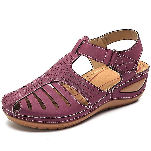 Sandali ortopedici premium