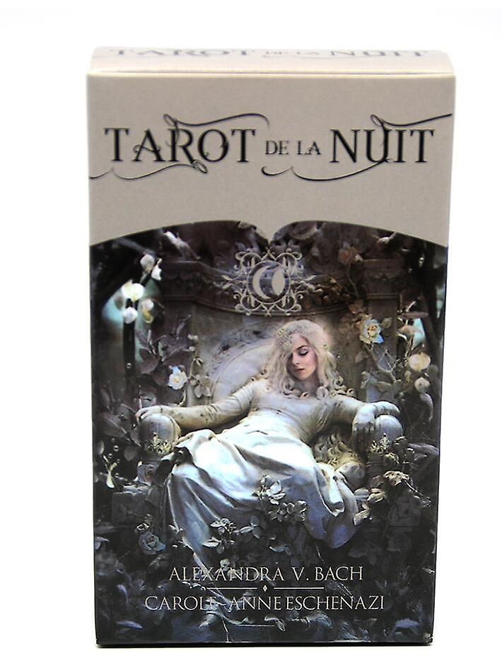 Tarot cards-Oracle cards-Mysterious Tarot-Securely Packaged Tarot Deck - Blister Packaging