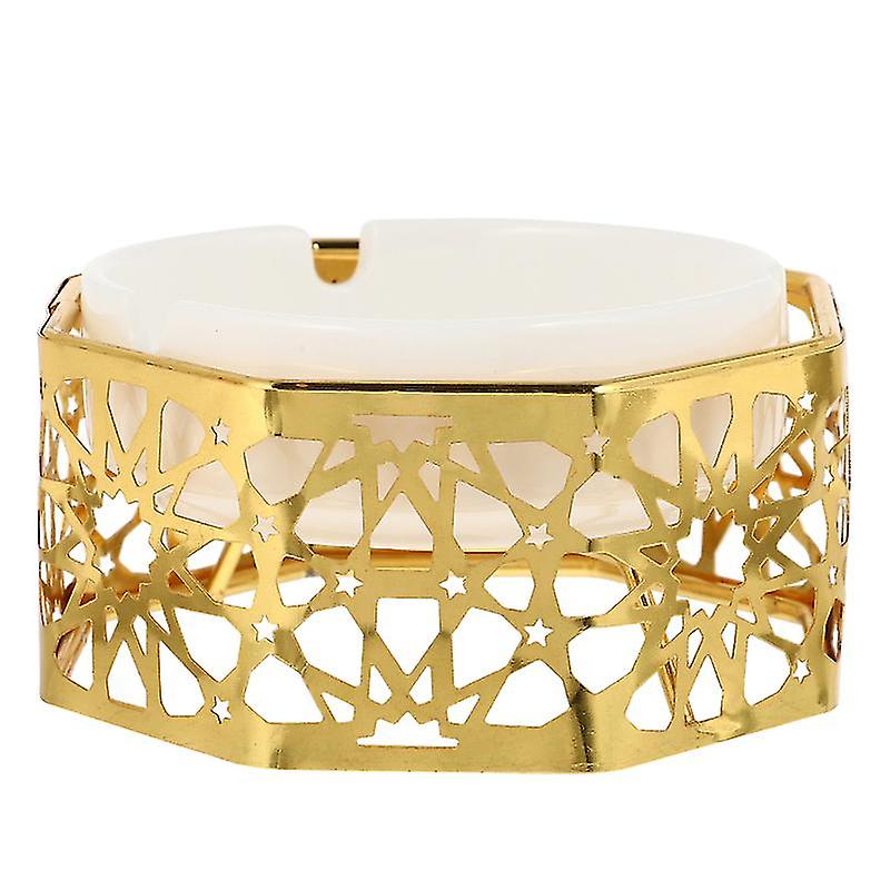 1pcs Home Creative Ashtray