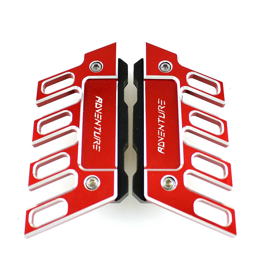 For Ktm 1290 Super Adventure Motorcycle Front Fork Protector Fender Slider Guard Accessories Protection Block Mudguard