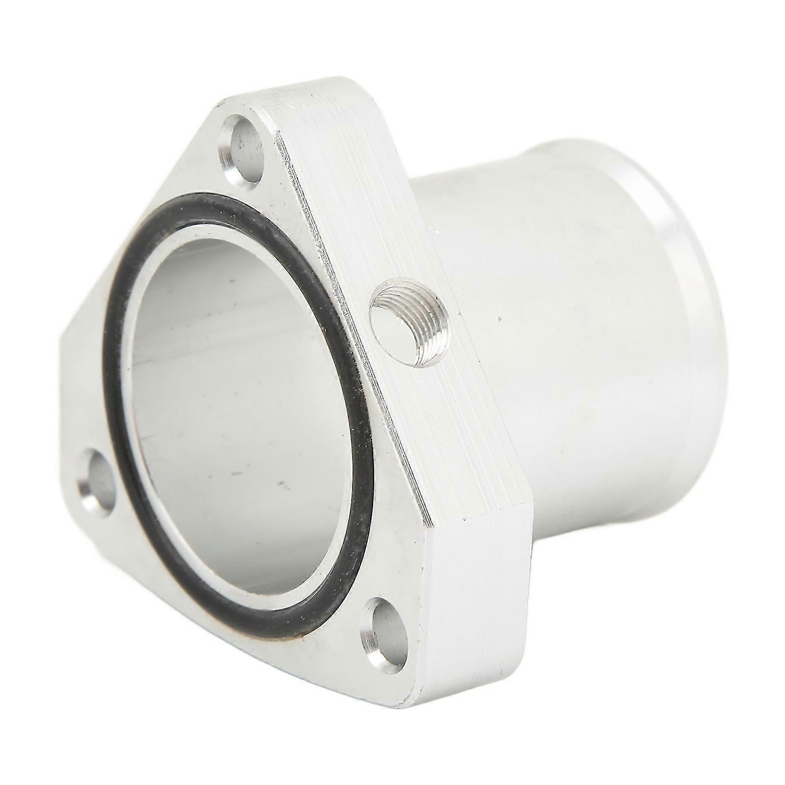 MAMBA Turbo Compressor Inlet & Outlet Flange Adapter Kit For Nissan TD42 Patrol