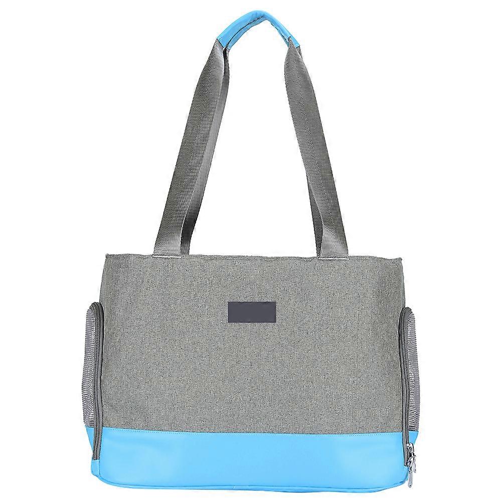 Universal Pet Single Shoulder Carrier Bag Suitcase Accessory For Dog Cat Rabbit Go Out