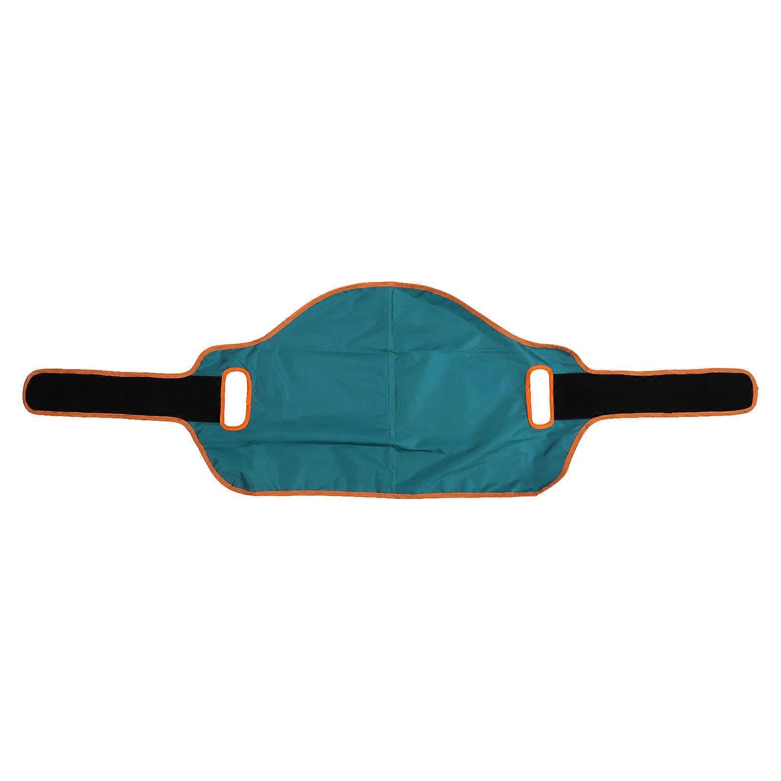 Safe Waterproof Transfer Sling for Elderly Mobility Support