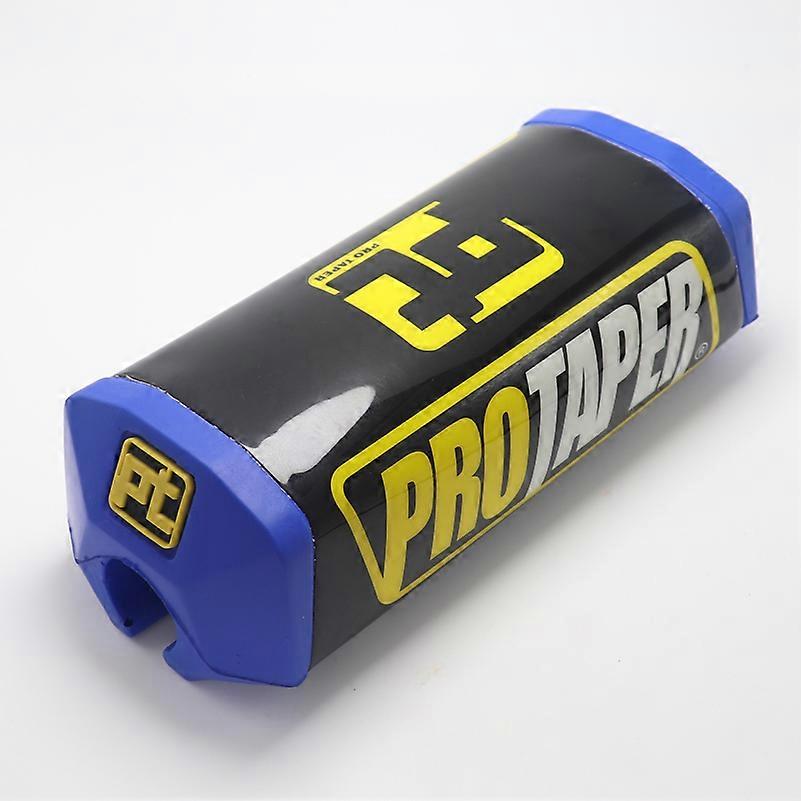 1/8" Handlebar Fat Bar Pad Slider Grip For CRF RMZ YZF ATV Dirt Pit BikeMotorcycle Motocross Enduro SM