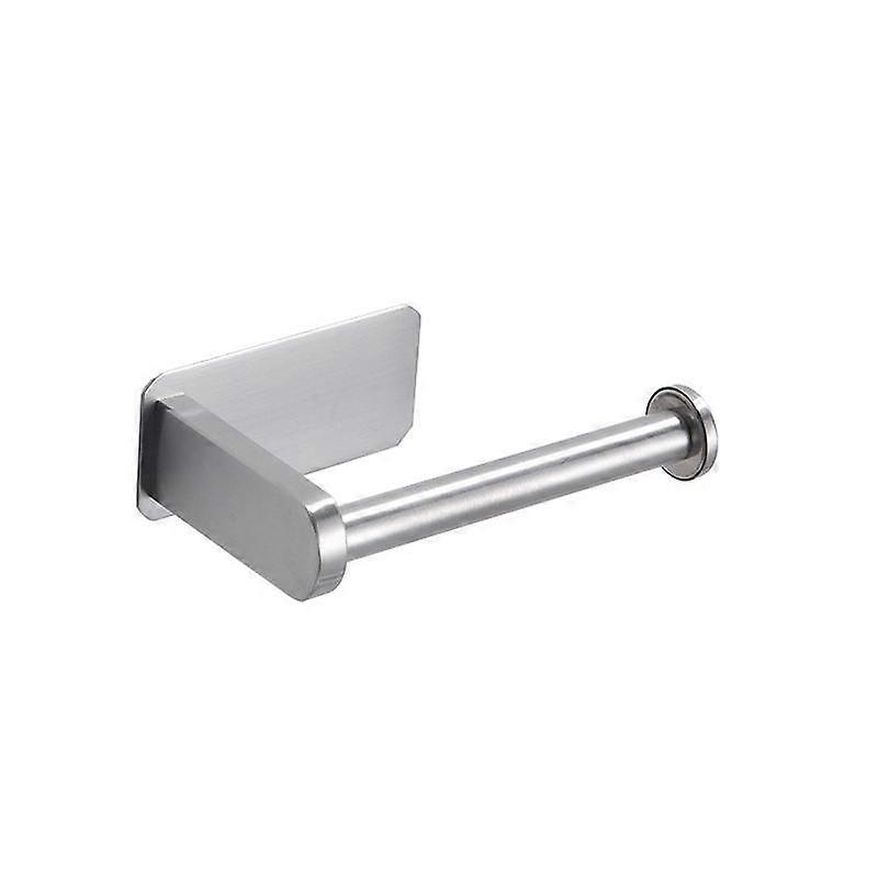 Selbstklebender Toilettenpapierhalter für